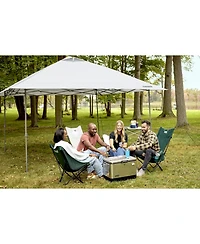 Coleman Low-Back Sherpa Chair