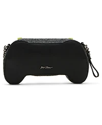 Betsey Johnson Level Up Small Crossbody Bag