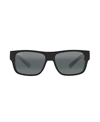 Maui Jim Unisex Polarized Sunglasses