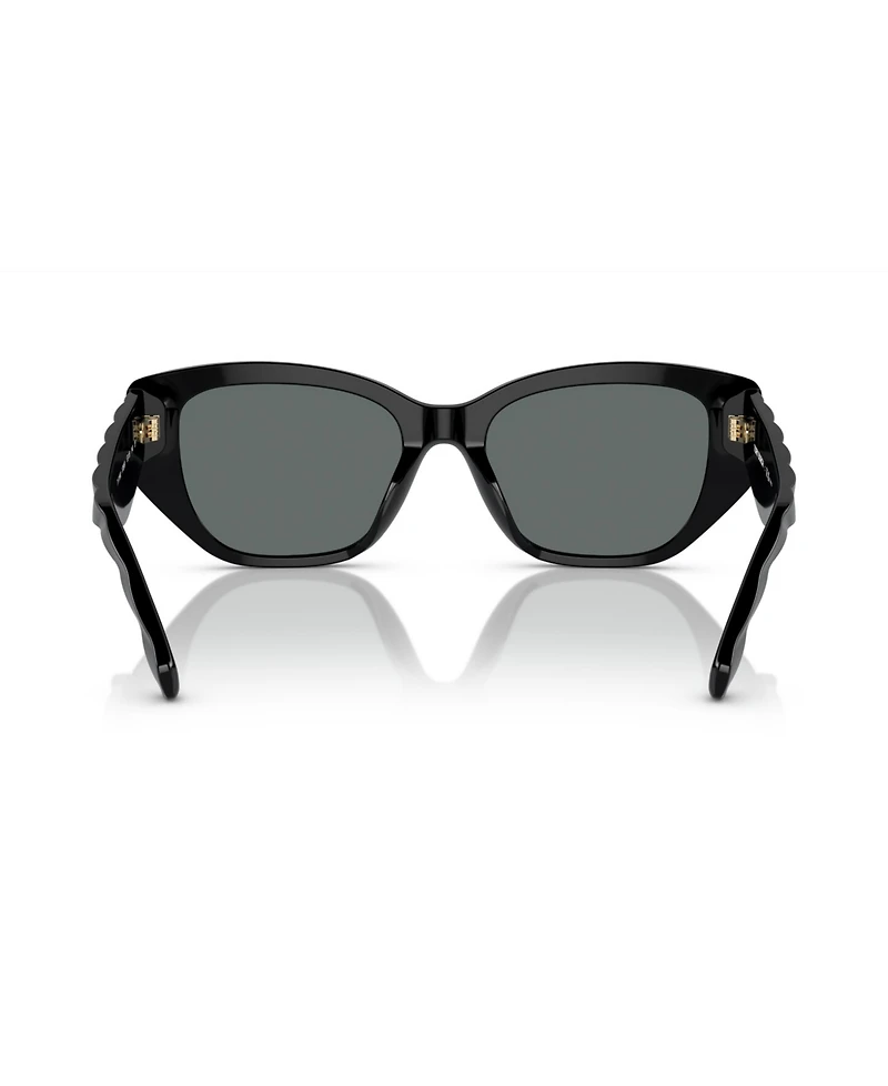 Tory Burch Women's Polarized Sunglasses, TY7196U