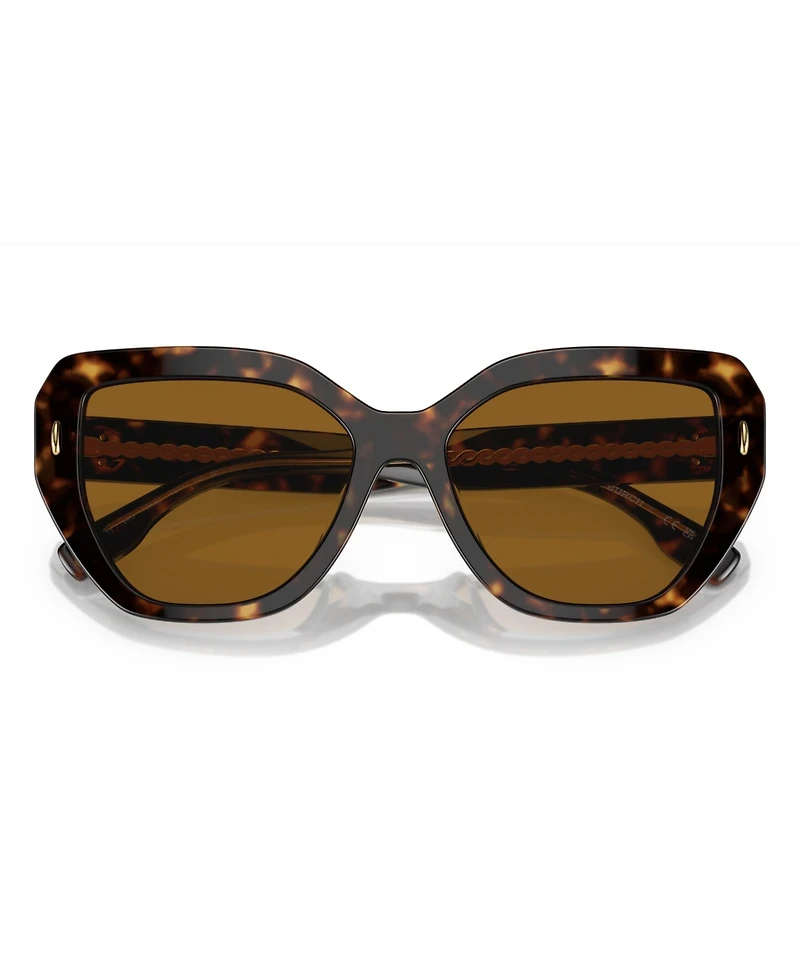 Tory Burch Women's Polarized Sunglasses, TY7194U