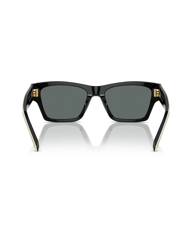 Tory Burch Women's Polarized Sunglasses