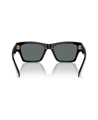 Tory Burch Women's Polarized Sunglasses