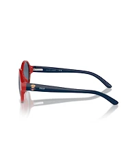 Polo Ralph Lauren Sunglasses, Pp9508U