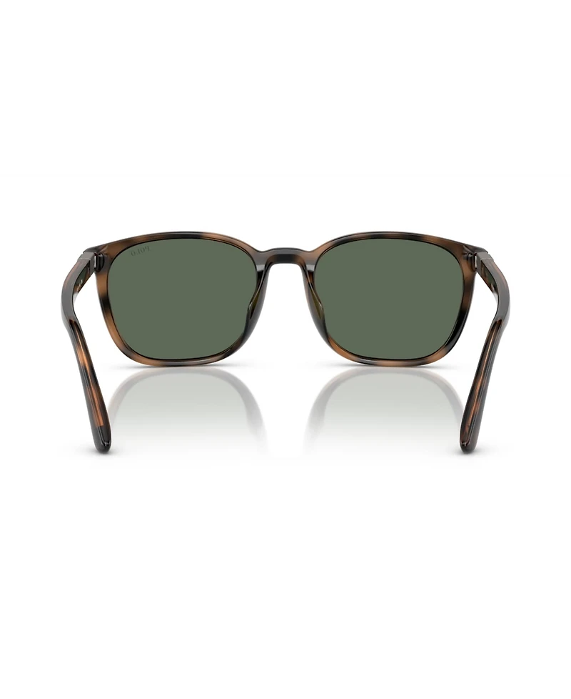 Polo Ralph Lauren Men's Sunglasses PH4208U