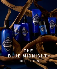 Jack Black Blue Midnight Pit Boss Antiperspirant & Deodorant, 2.75 oz.
