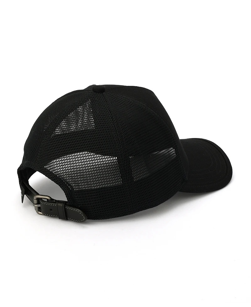 Coach Women's New York Trucker Hat