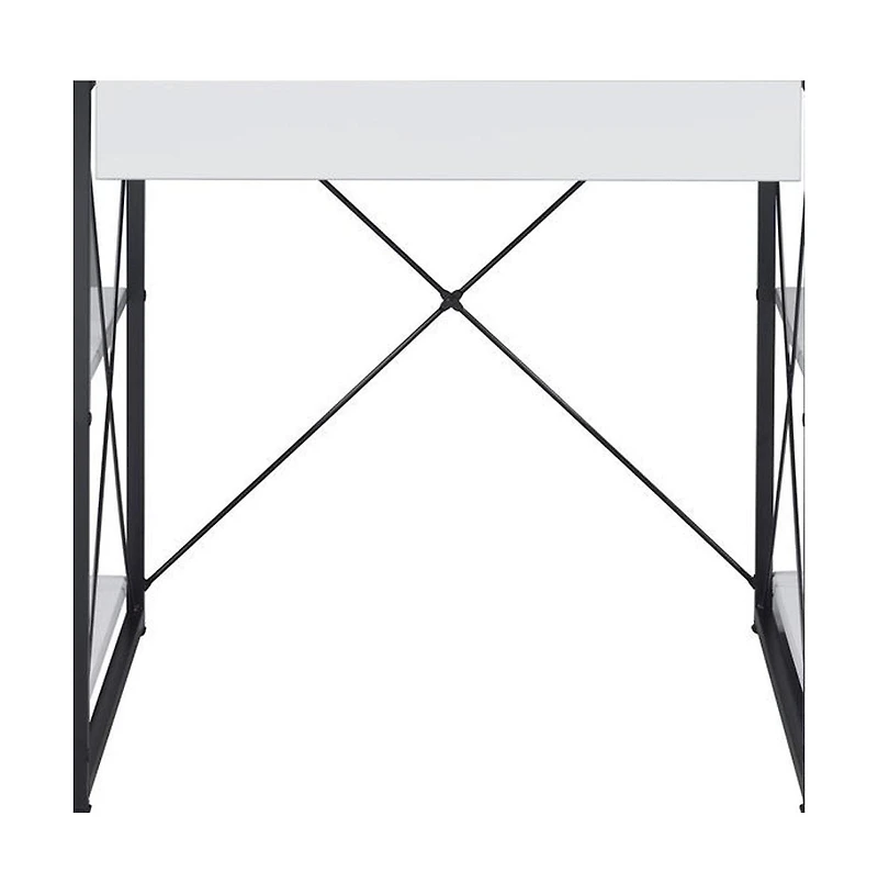 Minimalist Computer Desk – Streamlined Design for Efficient Work