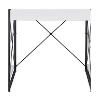 Minimalist Computer Desk – Streamlined Design for Efficient Work