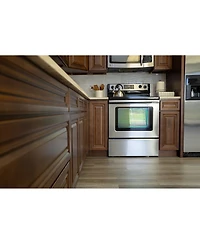 Casainc W36" X H34.5" D24" Ready to Assemble Floor Base Kitchen Cabinet