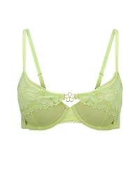 Adore Me Women's Amaryllis Contour Demi Bra