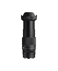 Sigma 16-300mm f/3.5-6.7 Dc Os Contemporary Lens for L Mount, Black