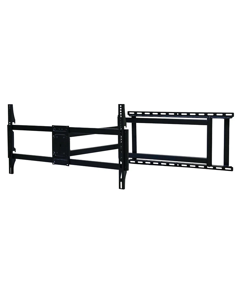 Streamdale Full-Motion Tv Wall Mount for 40-120" TVs, Max Vesa 800x400mm, 132lbs
