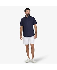 Vustra Men's Nightfall Button-Down Shirt