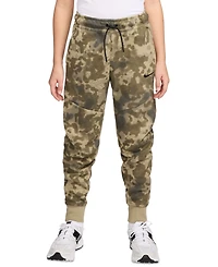 Nike Sportswear Big Boys Tech Fleece Pants