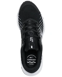 Nike Women's Run Defy All Day Running Sneakers from Finish Line
