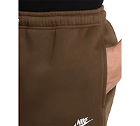 Nike Club Men's Fleece Drawstring Joggers Pants