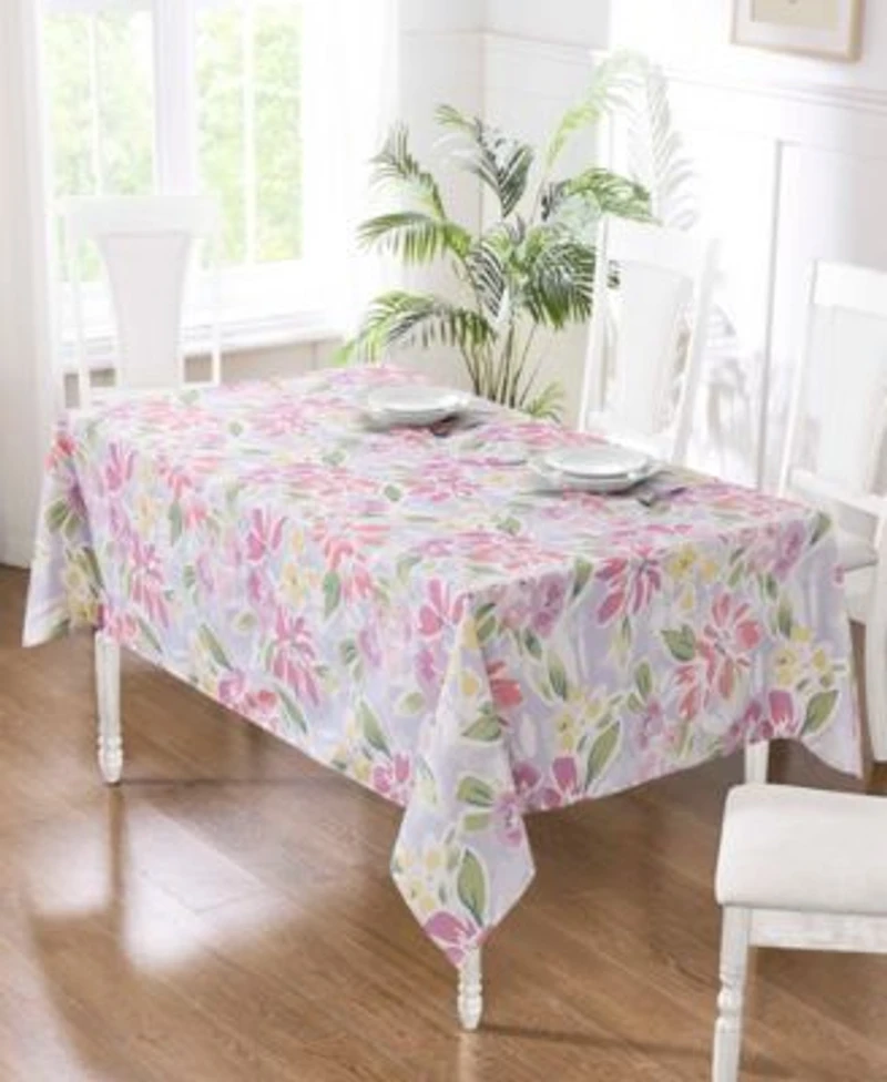 Izod Catalina Table Linen Collection