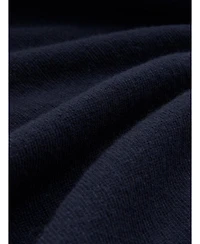 Celtic & Co. Women's Supersoft Midi Turtleneck Dress