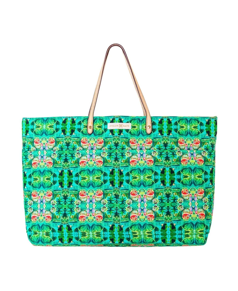 Evelyn & Kate Original Canvas Tote