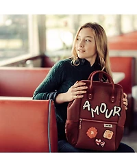 Light + Nine Kids Light Nine Master Tall Backpack