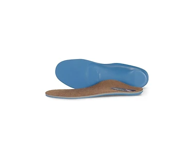 Women's Memory Foam Posted Orthotics