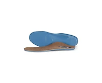 Women's Memory Foam Posted Orthotics
