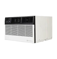 Friedrich 8,000 Btu Through-The-Wall Smart Air Conditioner