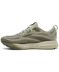 Brooks Men's Trace 4 Running Sneakers from Finish Line