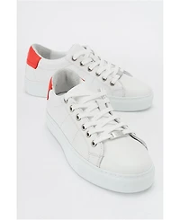 Ayverie Leather Sneaker (Women)