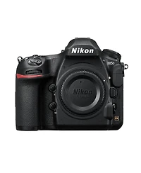 Nikon D850 Dslr Camera with Af-s Nikkor 24-70mm f/2.8E Ed Vr Lens