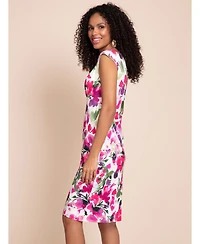 Alie Street London Women's Pippa Shift Dress
