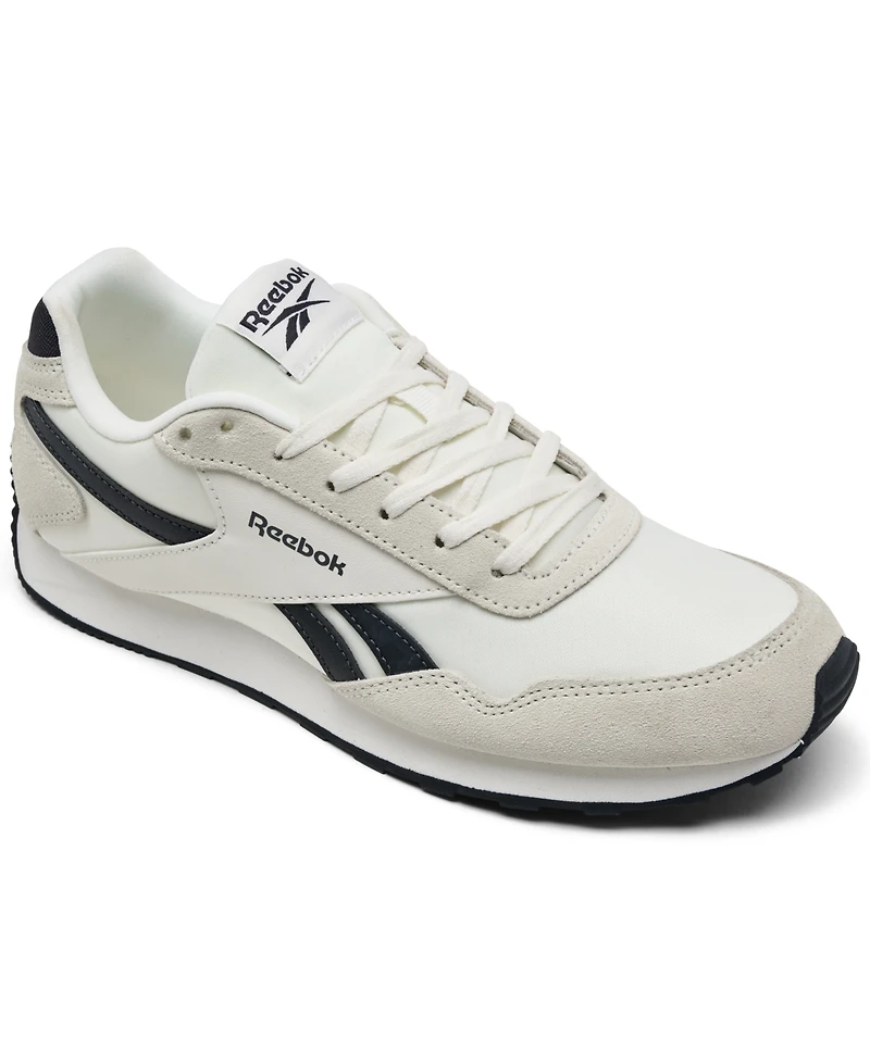 Reebok Women's Glide Low Casual Sneakers from Finish Line