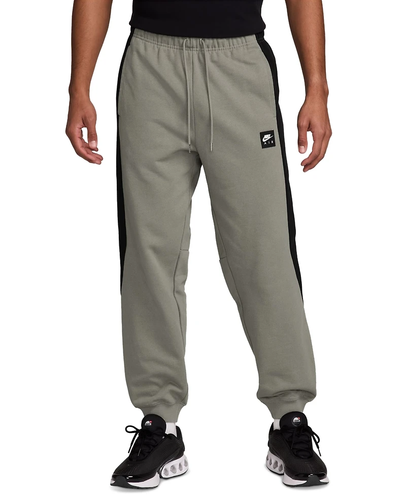 Nike Men's Air Fleece Joggers