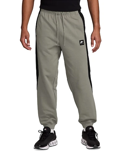 Nike Men's Air Fleece Joggers