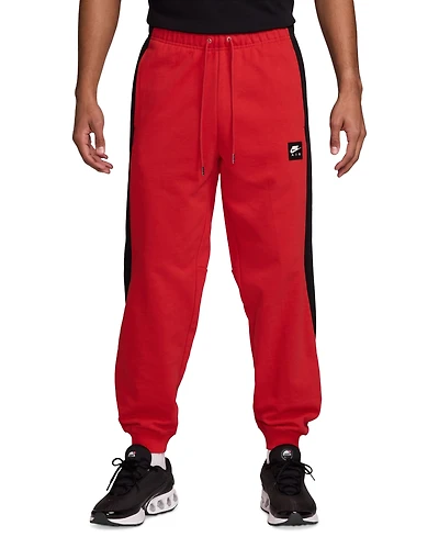 Nike Men's Air Fleece Joggers