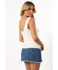Petal and Pup Women's Renn Top