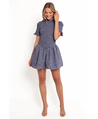 Petal and Pup Women's Celine Mini Dress