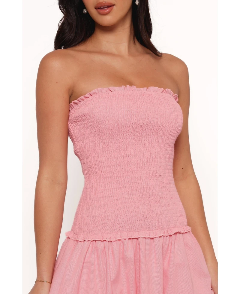 Petal and Pup Women's Bea Maxi Dress