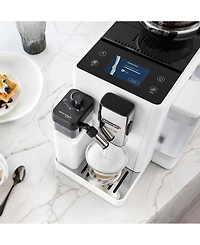 De'Longhi Rivelia Automatic Espresso Machine