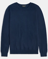 Charter Club Women's Long-Sleeve 100% Cashmere Crewneck Sweater, Macy's Exclusive
