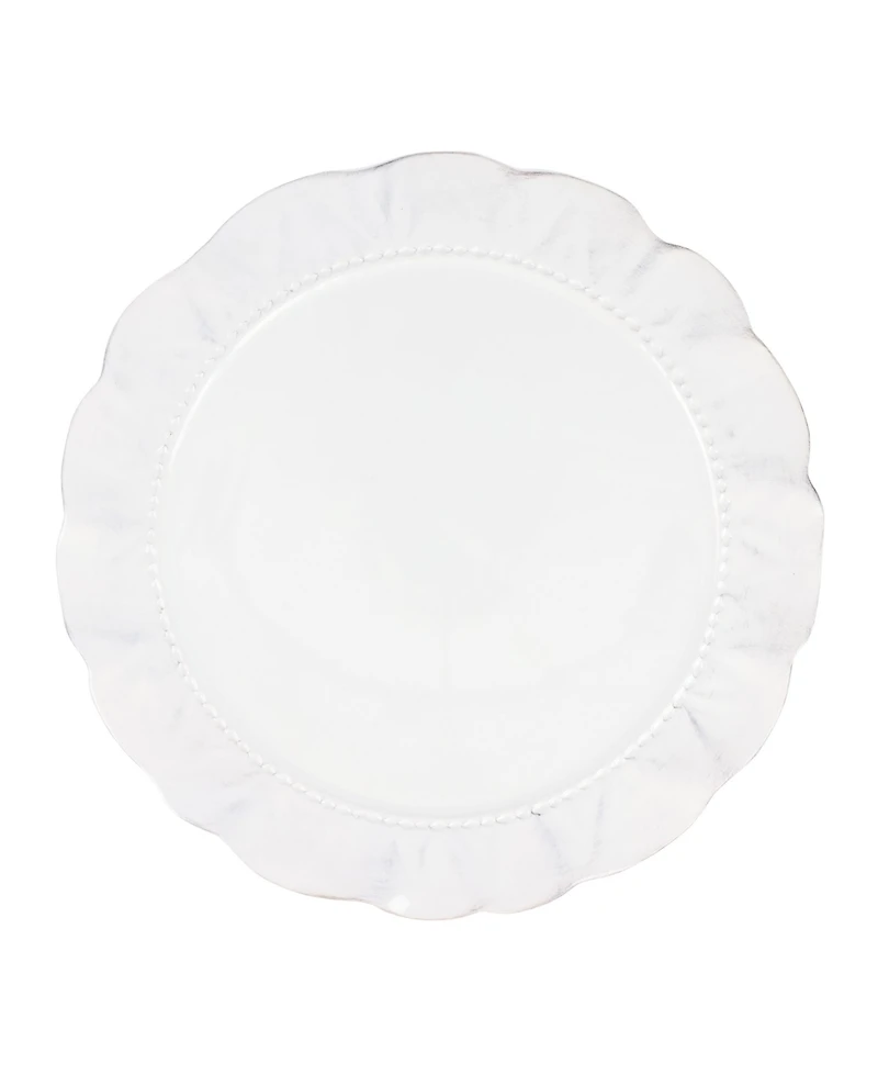 Vietri Giorno Cake Stand