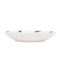 Vietri Santorini Minnows Pasta Bowl