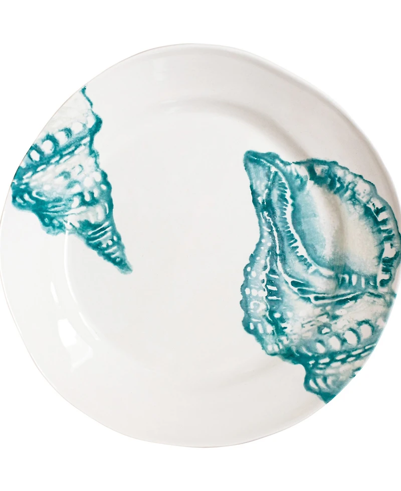 Vietri Lido Dinner Plate