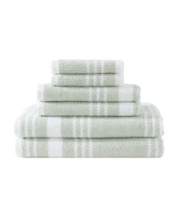 Nautica Windward Cotton Terry Towel Set