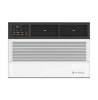 Friedrich 10,000 Btu Window Smart Air Conditioner