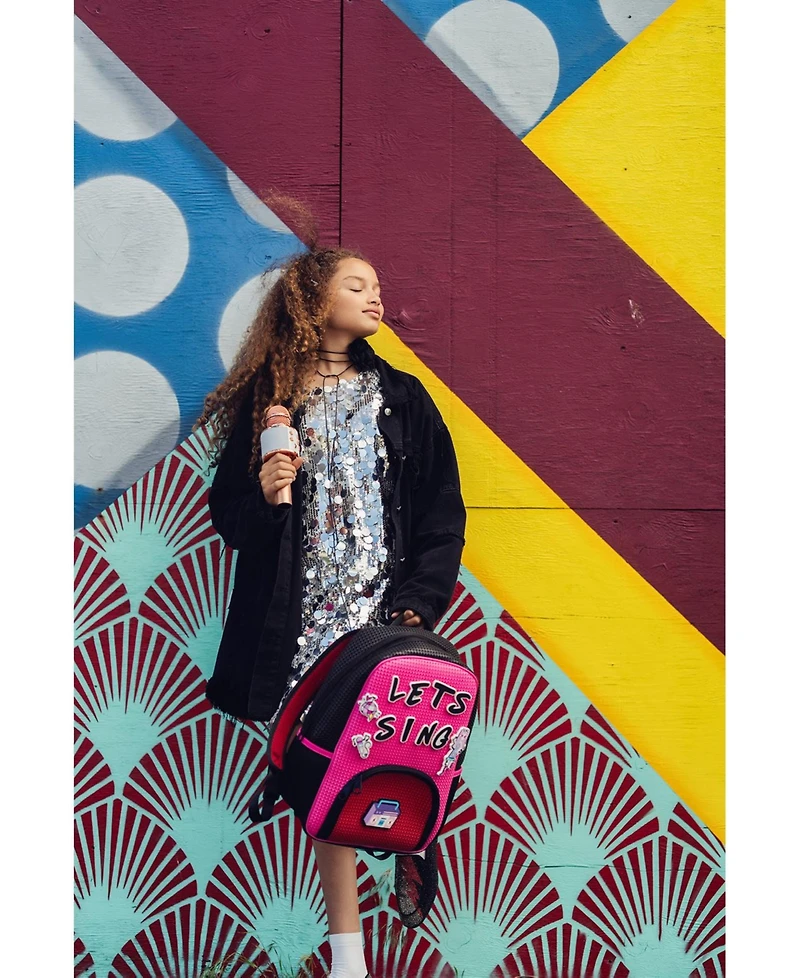 Light + Nine Kids Light Nine Starter Xl Backpack