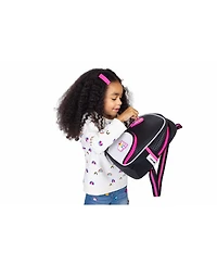 Light + Nine Light Plus Nine Girls Little Starter Backpack