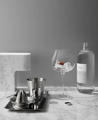 Orrefors Aroma Copa Gin Tonic Glasses, Set of 4