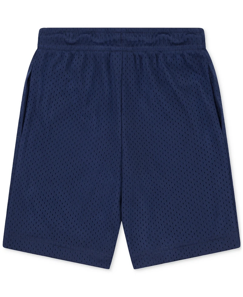 Jordan Little Boys Pe Mesh Shorts